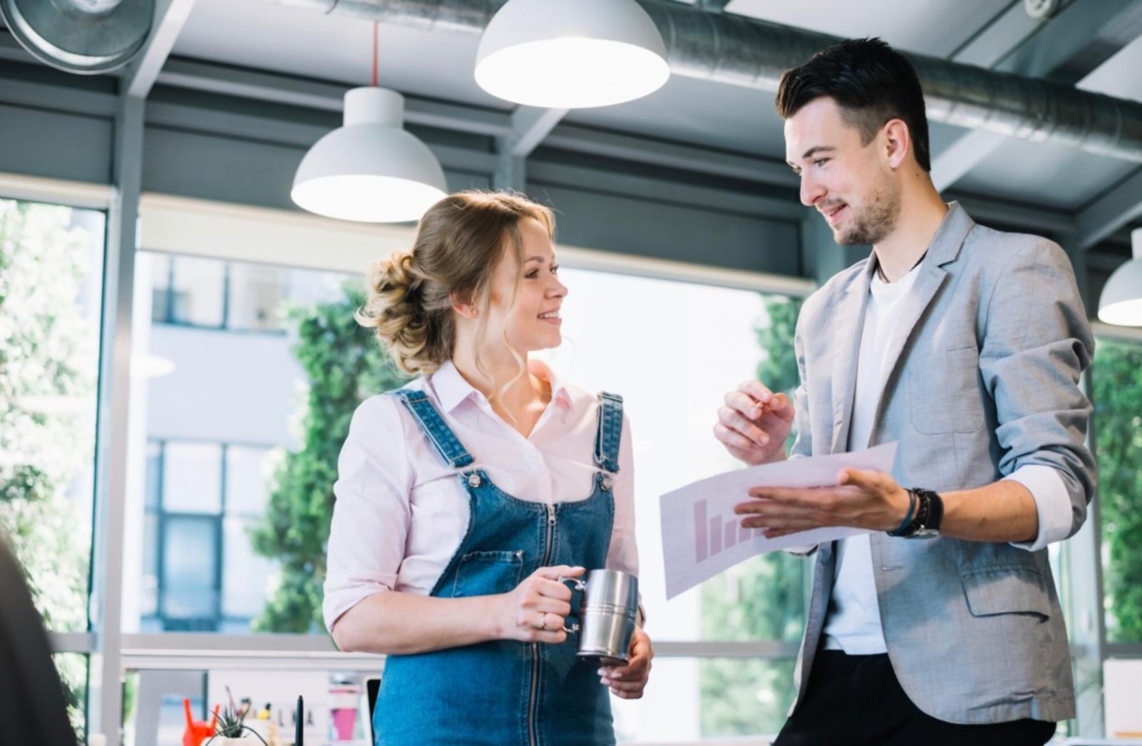 Stressreduktion durch strukturierte Finanzplanung