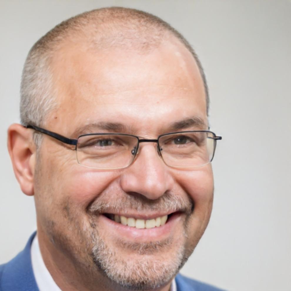 Henrik Waldmann, Gründer und Finanzberater