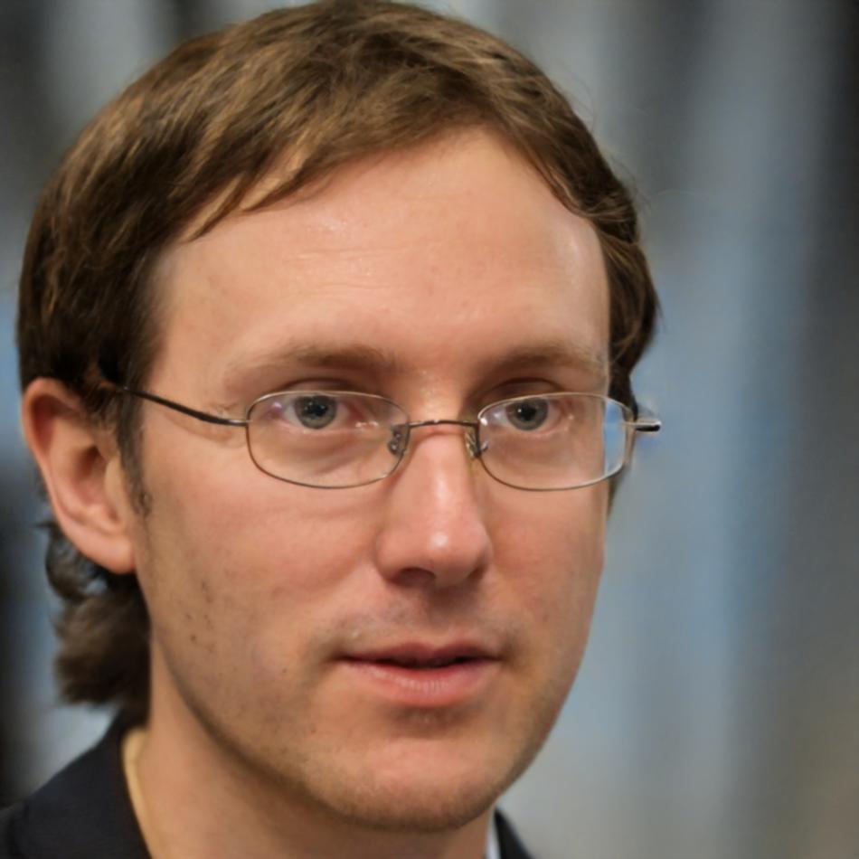 Tobias Kühnert, Spezialist für Stressmanagement